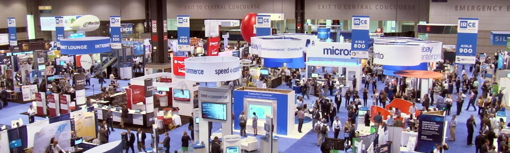 Reaching New Heights: Maximizing Trade Show Impact on a Budget