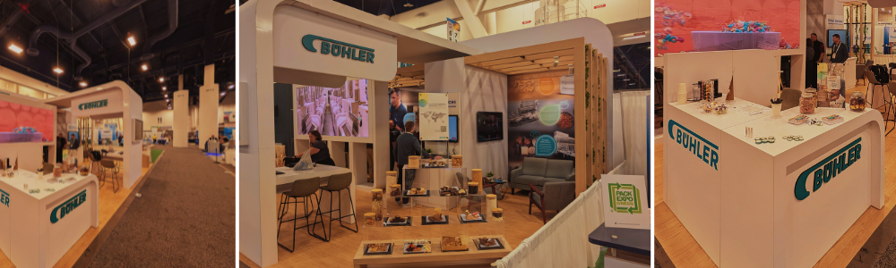 There’s Nothing Quite Like a Trade Show Morning