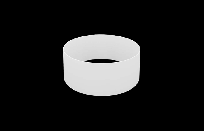 Caelum 10' Round Hanging Structure (RTHSROUND_120Dx42)