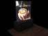 Graphic Refresh - 5' LightWall SEG Backlit Fabric Tabletop Display (AB1025N-GR)