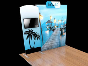 10' NoMad Arch Display (ID41931N)