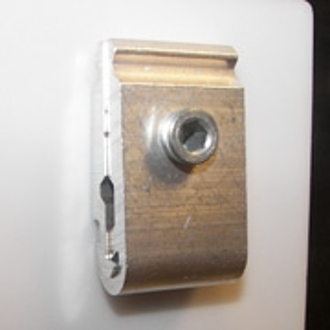 DesignLine Connector - CBX42 Ref. 324-02
