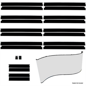 Graphic Production Kit for Instand Scorpion