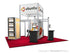 20' DesignLine Modular Conference Exhibit